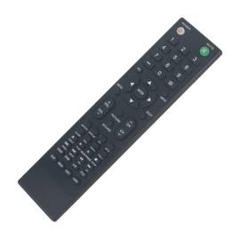RE20QP39 Replace Remote AIDITIYMI Remote Control fit for RCA LCD TV HDTV 50PA30RQ 50LB45RQ 46LB45RQ 22LA30RQ 19LA30RQD 19LA30RQ 22LA45RQ 22LA45RQD