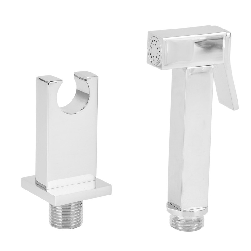 G1/2 150pa Sink Faucet Hose Nozzle Copper Portable Shower Sprayer