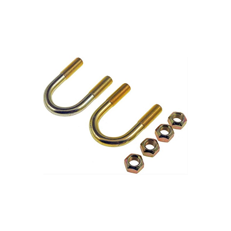 Lower Control Arm U-Bolt Kit - Dorman# 13503