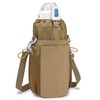 BAGROUPS Water Bottle Holder Bag Water Bottle Holder Bag Water