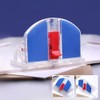 Wisyurt Mat Cutter 45 & 90 Degree Bevel Mount Cutter