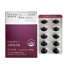 Julie's Choice Derma Beauty Skin Booster 600mg x 60 capsules (1 unit) / 줄리스초이스 더마 뷰티 스킨 부스터 600mg x 60캡슐 1개