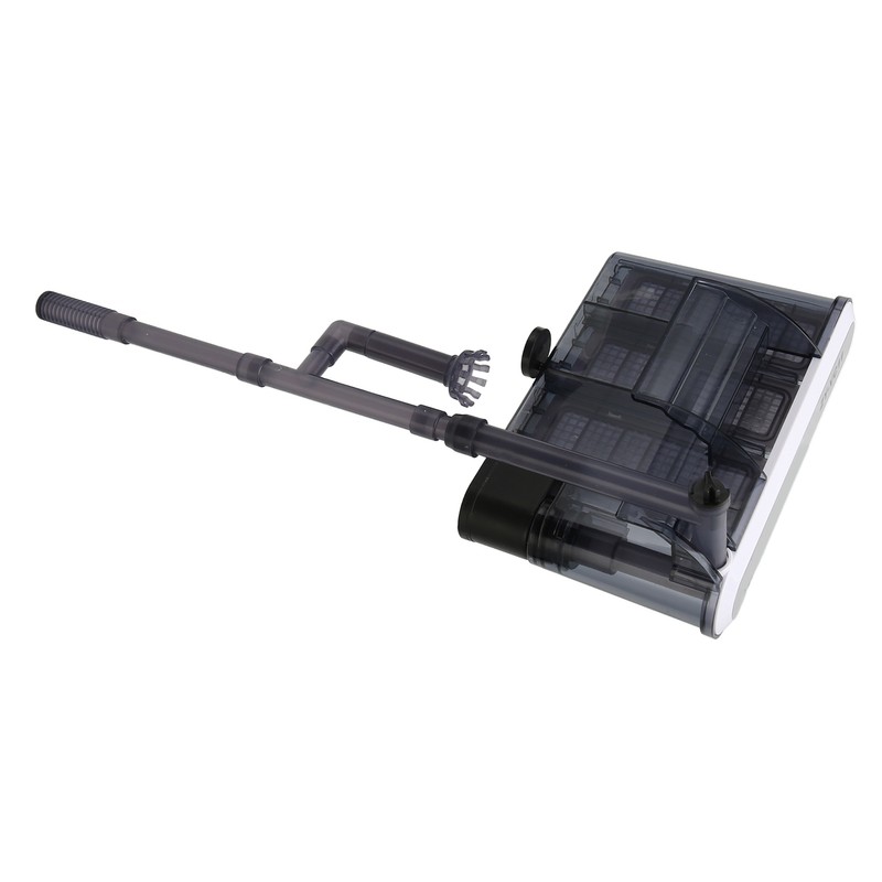 Fish Tank External Hanging Filter Oil Removal Film Waterfall Circulation