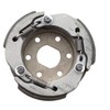 Area1 Scooter Replacement Clutch 50 cc 107 mm Compatible with