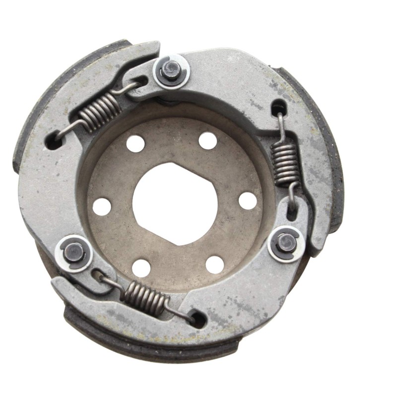 Area1 Scooter Replacement Clutch 50 cc 107 mm Compatible with