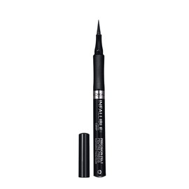 Delineador en Plumón, Infallible Precision Felt, Negro