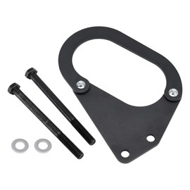 MAD HORNETS Front Driveshaft Loop Protection Kit Drive Shaft Loop Compatible with Dodge Ram 2500 2003-2013, Ram 3500 pickup trucks 2003-2012