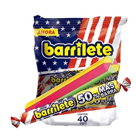 Barrilete
