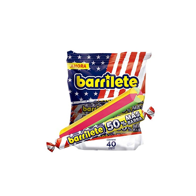 Barrilete