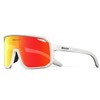 SCVCN Cycling Glasses Sports Sunglasses Women Men Bicycle MTB UV400