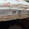 Snuggle 1/2Yd Super Snuggle Flannel Joann Fabric NEW Ho Ho