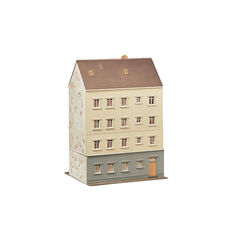 Faller 130447 - Casa di Città con taverna