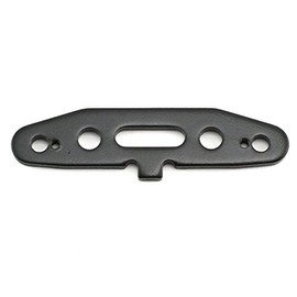 RC8 Arm Mount D, 2.5 deg