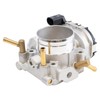 TRQ Throttle Body Assembly Compatible with 2001-2005 Volkswagen Beetle 2001-2003
