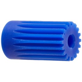 KG Gear S50BP18K-0803 Spur Gear (Module = 0.5)