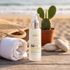 Isdin Fotoprotector spf 50+ Gel Crema Dry Touch 50 ml