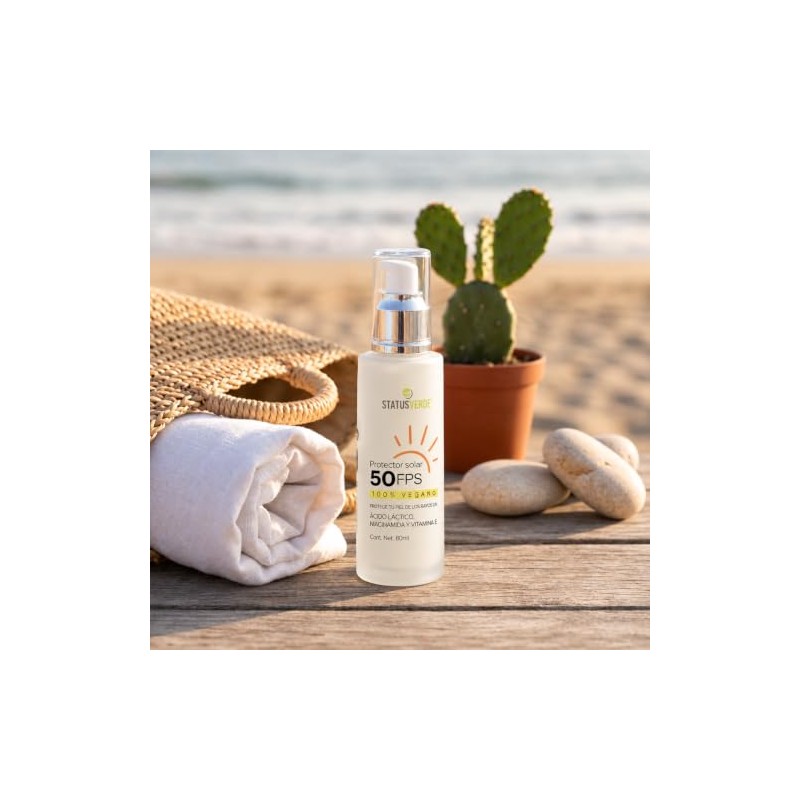 Isdin Fotoprotector spf 50+ Gel Crema Dry Touch 50 ml