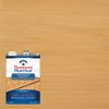 Thompson’s WaterSeal Transparent Waterproofing Wood Stain and Sealer, Desert Tan,