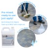 Nanoprotect Cement & Stone Sealer Indoor & Outdoor | Long-Term