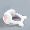 Ear Muffs Kids Winter Girls Earmuffs Cute Unicorn Cat Fluffy