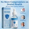 Nudenta Odontic Repair, Cavity Healing Tooth Armor Liquid, Nano Hydroxyapatite