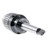 CanCNC Tooling Solutions 1/16-1/2" MT2 Precision Keyless Drill Chuck, Heavy-Duty