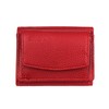 AdiStylinno Small Wallets for Women, Foldable Pocket Mini Wallet Fashion