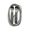 Sakurai EnjoyFamily EFS-001 Jump Jump Rope Double Undermaster Silver