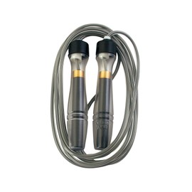 Sakurai EnjoyFamily EFS-001 Jump Jump Rope Double Undermaster Silver