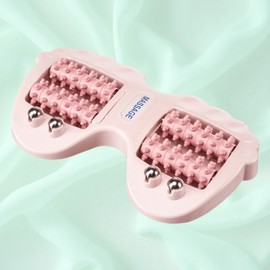 Health Device Massage Leg Roller Foot Massager Roller
