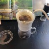 FISHNU TaiLake Coffee Self Brewing Cup - Perfect for Single