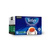 Tetley Orange Pekoe Tea K-Cup Pods, 12 Count For Keurig