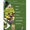 GreenPanda Fungus Gnats Remedy - 250 g Substrate for Fighting