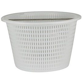 Pentair 08650-0007 Sta-Rite U-3 Skimmer Basket with Handle