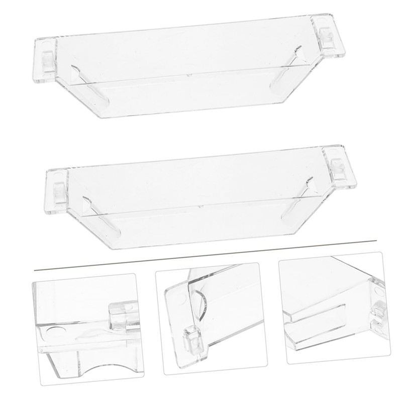 Ciieeo 3pcs Oil Catcher Cup for Range Hood Reusable Oil