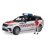 bruder 02885 - Range Rover Velar Emergency Medical Vehicle with