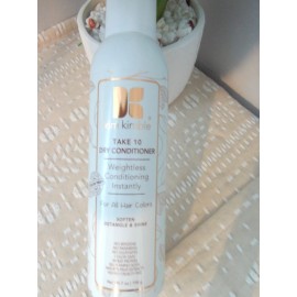Kim Kimble Take 10 Dry Conditioner For All Hair Colors NEW 7 oz Spray