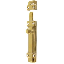 Imex El Zorro 76462 Shiny Brass Pin 200 mm