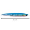 Major Craft Metal Jig Jig Para Vertical Short 7.1 oz