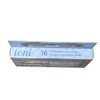 IONI Faux Mink Individual Lash Extensons 3-STRAND Medium-Length