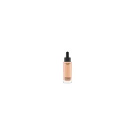 Base Mac Studio Waterweight Spf 30 Foundation Nw35 Tono NW25