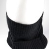 Michikolondon 100% Cashmere Neck Warmer, Made in Mongolia, Present, Gift,