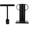 Rock Crusher Frit Maker Glass Breaker Ore Crusher Gold Panning