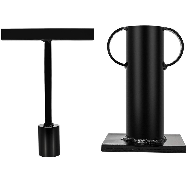 Rock Crusher Frit Maker Glass Breaker Ore Crusher Gold Panning