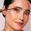 Eveline Cosmetics Variété Mascara Brown Mascara for Volume and Extension