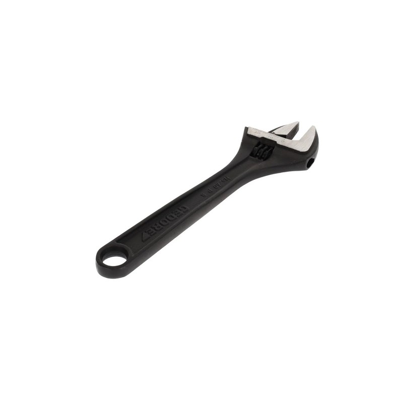 GEDORE 60P 8 6380640 8" Adjustable Spanner