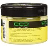 Ecoco Black Castor and Flaxseed Oil Deep Conditioning Therapy