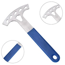 Phidinova Fahrrad Scheibenbremsbelag Fahrrad Spreizer Reiniger Multifunktionswerkzeug