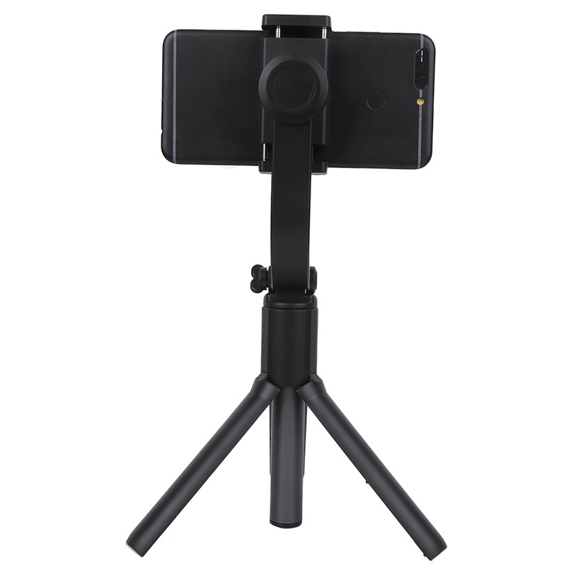Ballhead Stabilizer Anti‑Shake Tripod Bluetooth Remote Control Selfie Stick for