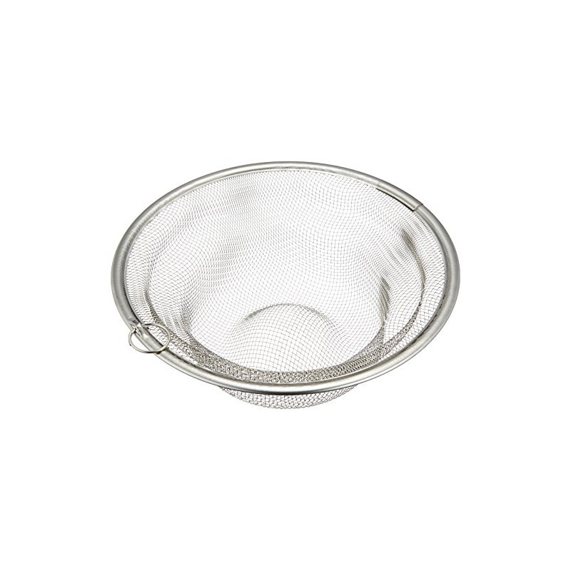 SANEI PH6211F-3L Sink Parts, Waste Strainer, Drain Diameter: 5.4 -